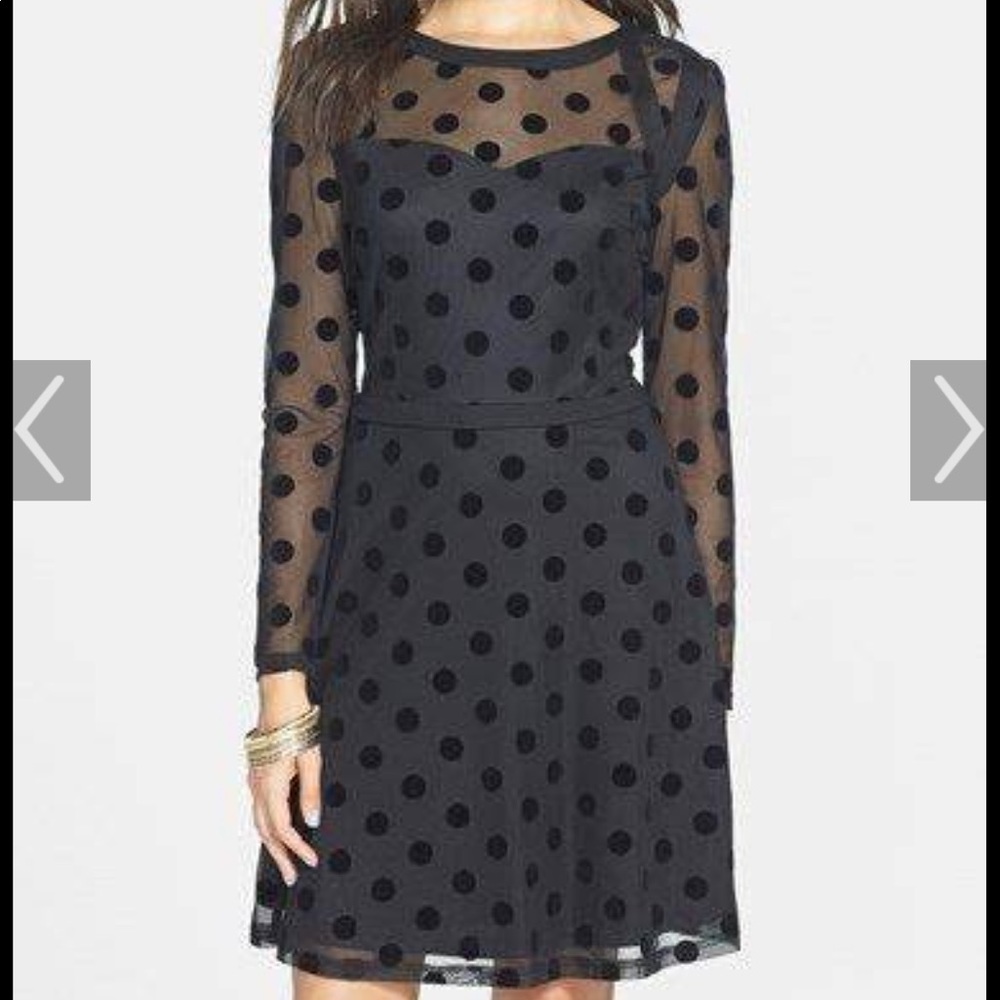 Sugarhill Boutique Polly dress